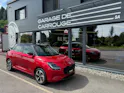 Suzuki Swift 1.2 Tradizio Top Hybrid CVT