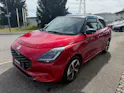 Suzuki Swift 1.2 Tradizio Top Hybrid CVT