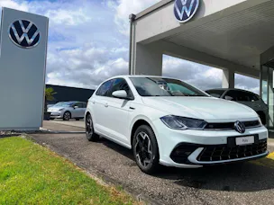 VW Polo 1.0 TSI R-Line DSG