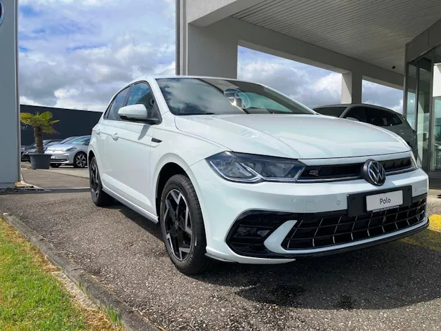 VW Polo 1.0 TSI R-Line DSG
