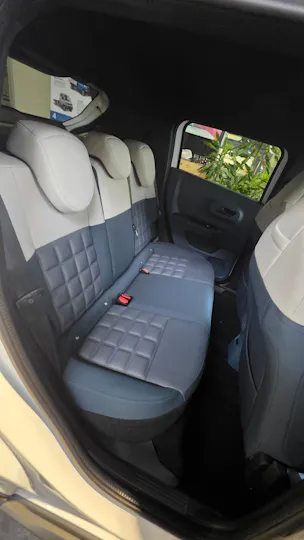 Fiat Grande Panda MHEV La Prima