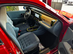 FIAT Grande Panda MHEV La Prima