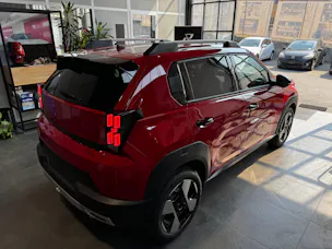 FIAT Grande Panda MHEV La Prima