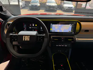 FIAT Grande Panda MHEV La Prima