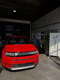 FIAT Grande Panda MHEV La Prima