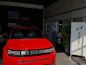 FIAT Grande Panda MHEV La Prima
