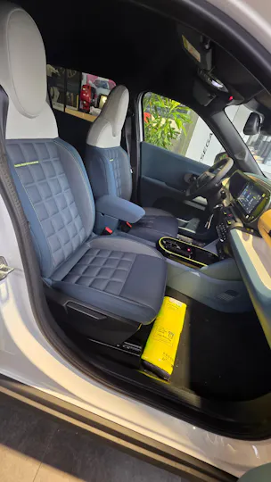 Fiat Grande Panda MHEV La Prima