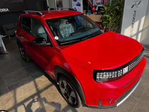 FIAT Grande Panda MHEV La Prima