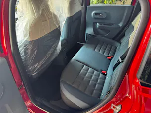 FIAT Grande Panda MHEV La Prima