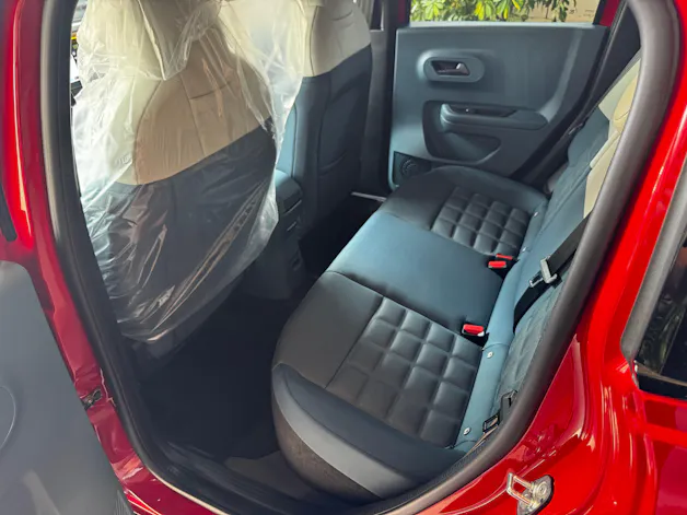 FIAT Grande Panda MHEV La Prima