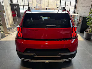 FIAT Grande Panda MHEV La Prima
