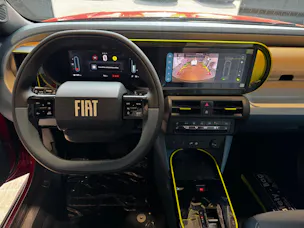 FIAT Grande Panda MHEV La Prima
