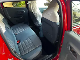 FIAT Grande Panda MHEV La Prima