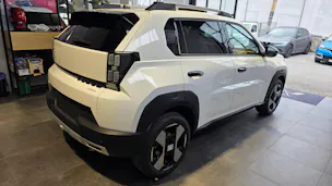 Fiat Grande Panda MHEV La Prima