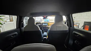 Fiat Grande Panda MHEV La Prima
