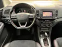 SEAT Alhambra 2.0 TDI 4Drive SWISS FR