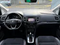 SEAT Alhambra 2.0 TDI 4Drive SWISS FR