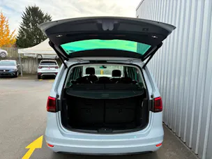 SEAT Alhambra 2.0 TDI 4Drive SWISS FR