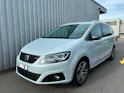 SEAT Alhambra 2.0 TDI 4Drive SWISS FR