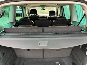 SEAT Alhambra 2.0 TDI 4Drive SWISS FR