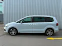 SEAT Alhambra 2.0 TDI 4Drive SWISS FR