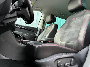 SEAT Alhambra 2.0 TDI 4Drive SWISS FR