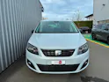 SEAT Alhambra 2.0 TDI 4Drive SWISS FR