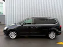 VW Sharan 2.0 TDI BMT Highline 4Motion DSG