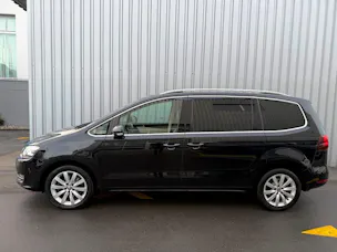 VW Sharan 2.0 TDI BMT Highline 4Motion DSG