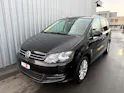 VW Sharan 2.0 TDI BMT Highline 4Motion DSG