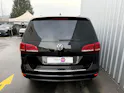 VW Sharan 2.0 TDI BMT Highline 4Motion DSG