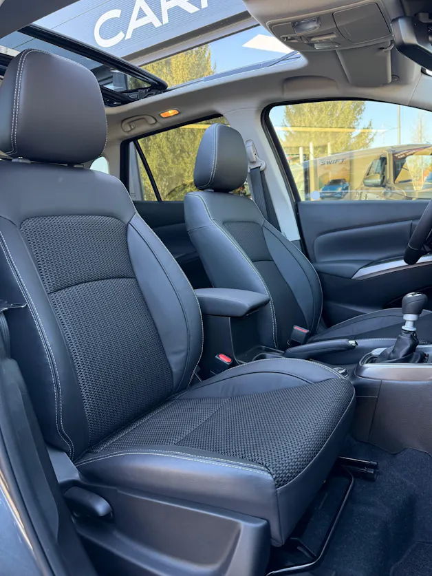Suzuki S-Cross 1.4 16V Compact Top MHD 4WD