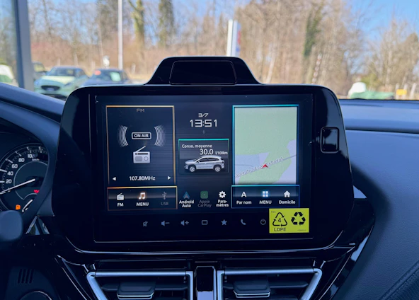 immagine del veicolo 14 immagine del veicolo 14