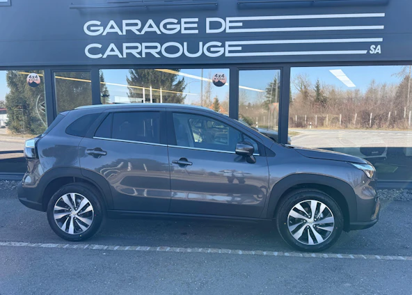 immagine del veicolo 6 immagine del veicolo 6