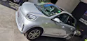 Smart forfour EQ passion
