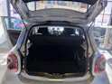 Smart forfour EQ passion