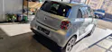 Smart forfour EQ passion