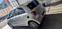 Smart forfour EQ passion