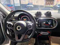 Smart forfour EQ passion
