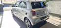 Smart forfour EQ passion
