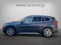 BMW X1 xDrive 25i Steptronic