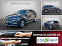 BMW X1 xDrive 25i Steptronic