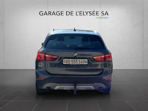 BMW X1 xDrive 25i Steptronic
