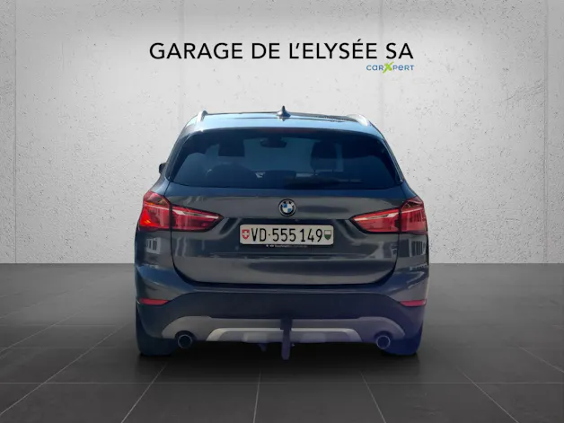 BMW X1 xDrive 25i Steptronic