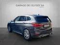 BMW X1 xDrive 25i Steptronic