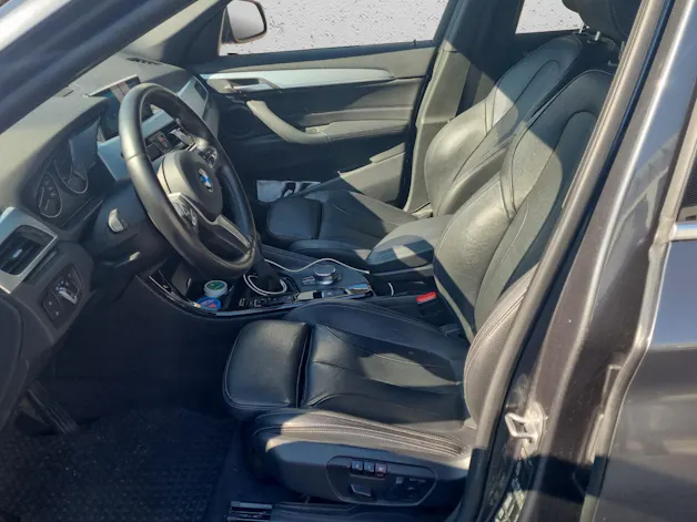 BMW X1 xDrive 25i Steptronic