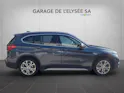 BMW X1 xDrive 25i Steptronic