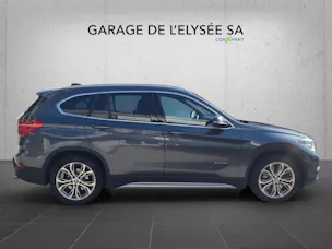 BMW X1 xDrive 25i Steptronic