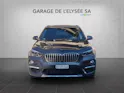 BMW X1 xDrive 25i Steptronic
