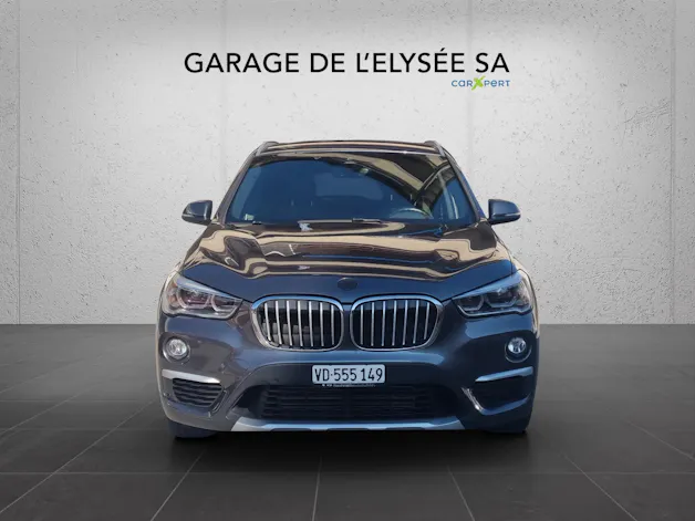 BMW X1 xDrive 25i Steptronic